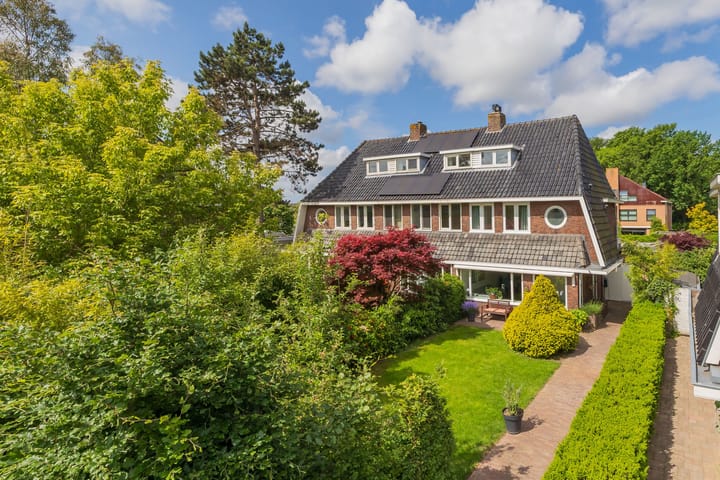 Photo of property Vogelenzangseweg 262, Vogelenzang