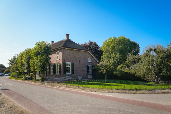 Vogelenzangseweg 28 in Lienden