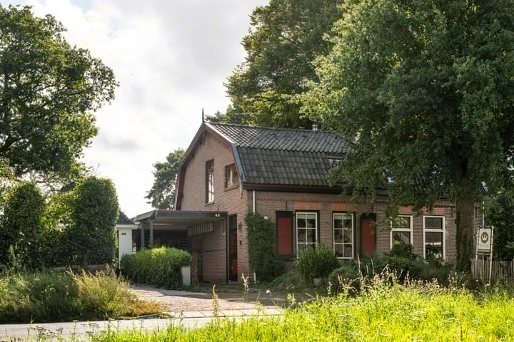 Vogelenzangseweg 45 in Vogelenzang