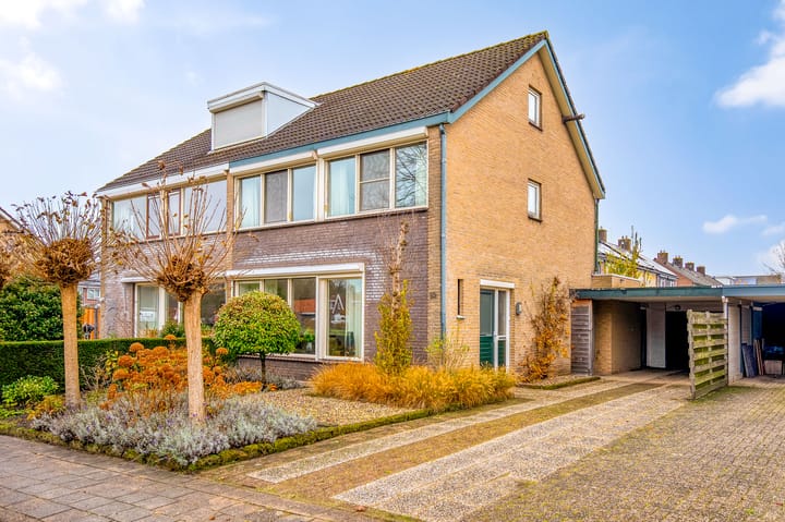 Vogelenzangstraat 10 in Eibergen