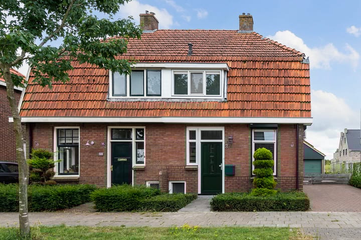 Vogelenzangstraat 37 in Eibergen