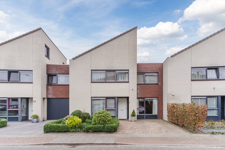 Photo of property Vogelhei 32, Best