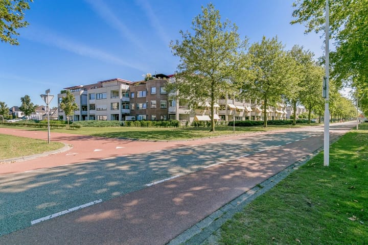 Photo of property Vogelhei 53, Best