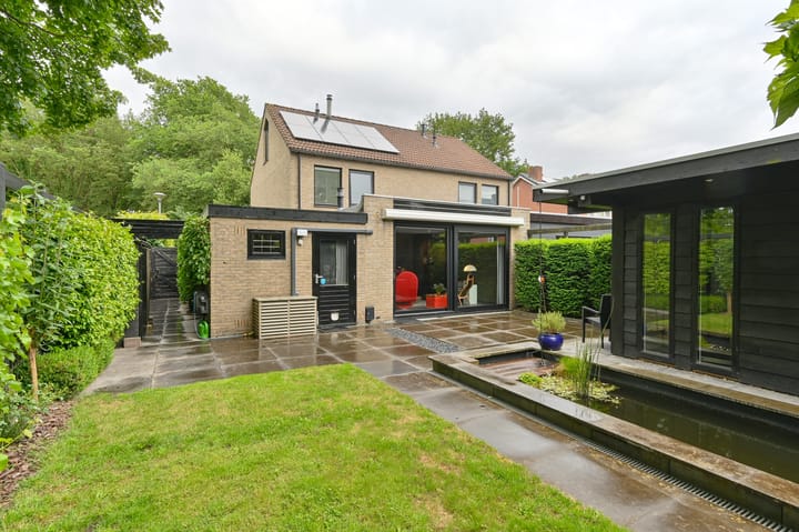 Photo of property Vogelhof 10b, Ter Apel