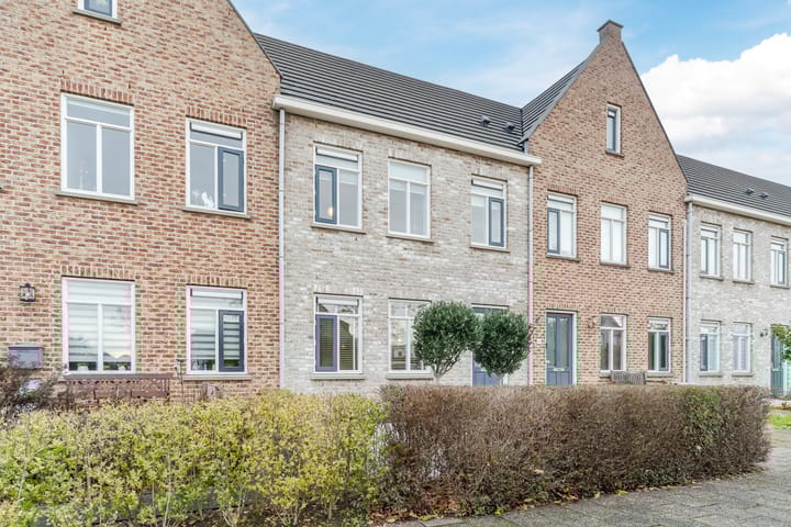 Vogellaan 22a in Terneuzen