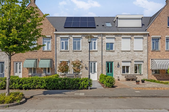 Photo of property Vogellaan 4a, Terneuzen