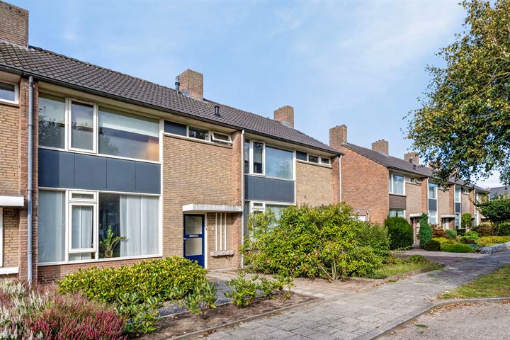 Vogelliusstraat 11 in Sint-Oedenrode