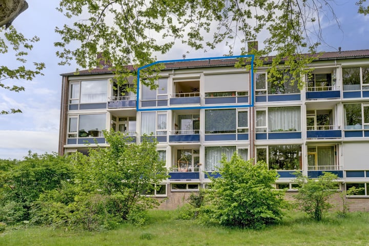 Vogelplantsoen 109 in Dieren