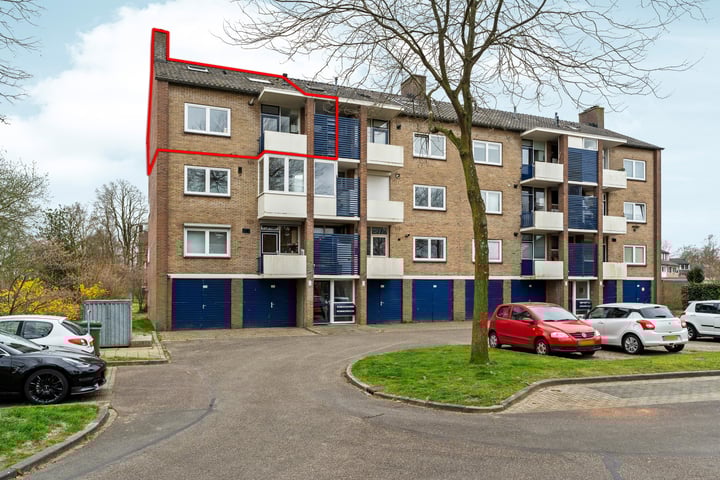 Photo of property Vogelplantsoen 153, Dieren