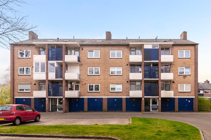 Photo of property Vogelplantsoen 165, Dieren