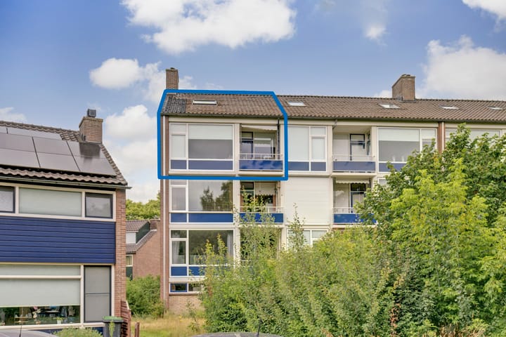 Vogelplantsoen 171 in Dieren