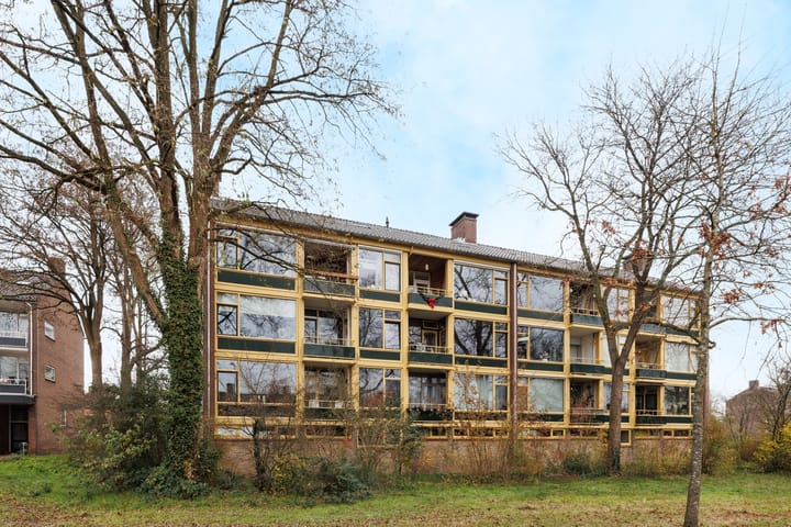 Vogelplantsoen 19 in Dieren