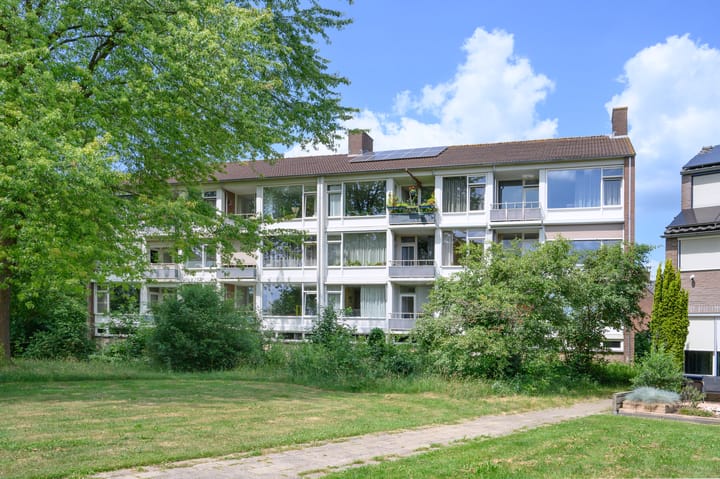 Photo of property Vogelplantsoen 22, Dieren