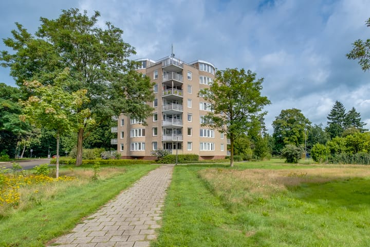 Vogelplantsoen 232 in Dieren