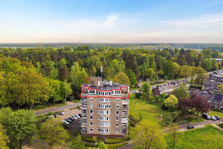 Vogelplantsoen 270 in Dieren