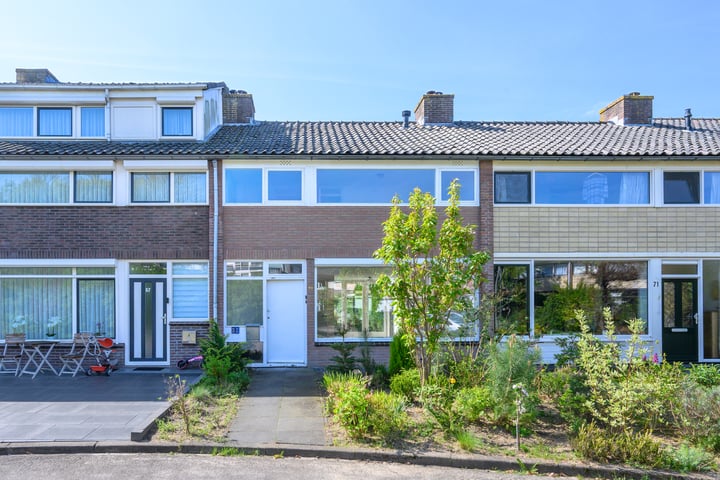 Vogelplantsoen 69 in Dieren