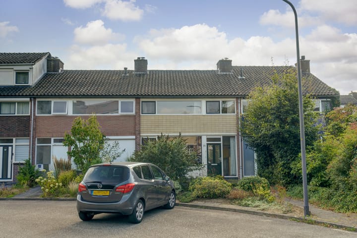Vogelplantsoen 71 in Dieren