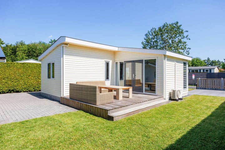 Foto van woning Vogels' tún 137, Tzummarum