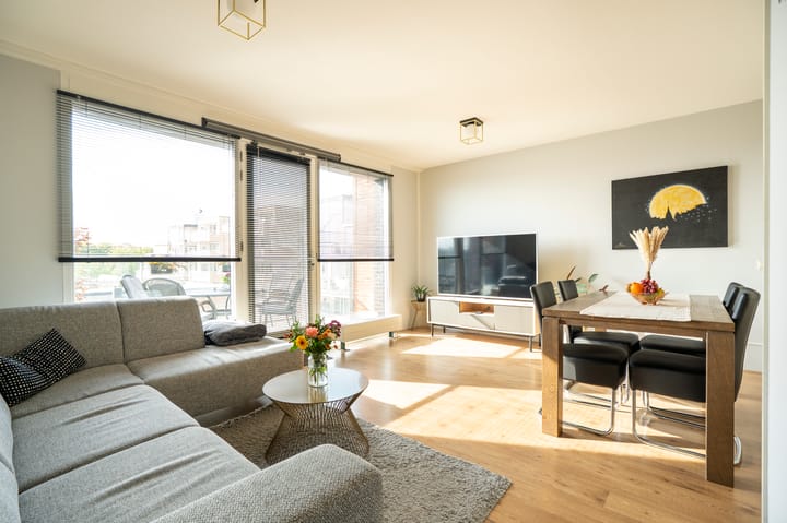 Foto van woning Vogelsangstraat 78, Leerdam