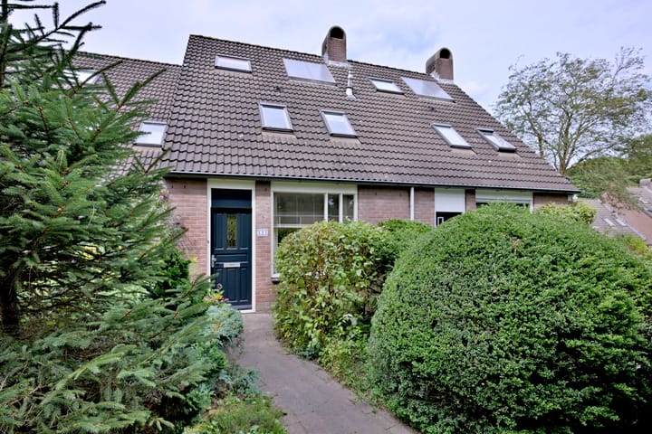 Foto van woning Vogelslag 115, Deventer