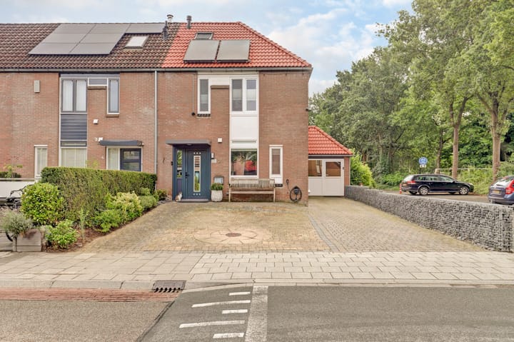Vogelslag 2 in Deventer
