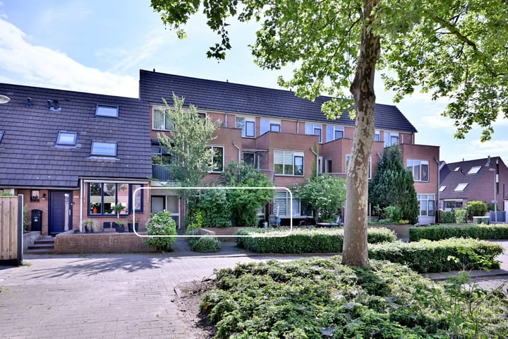 Foto van woning Vogelslag 38, Deventer