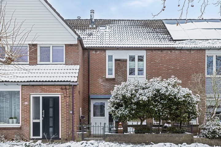 Photo de la maison Vogelslag 48, Deventer