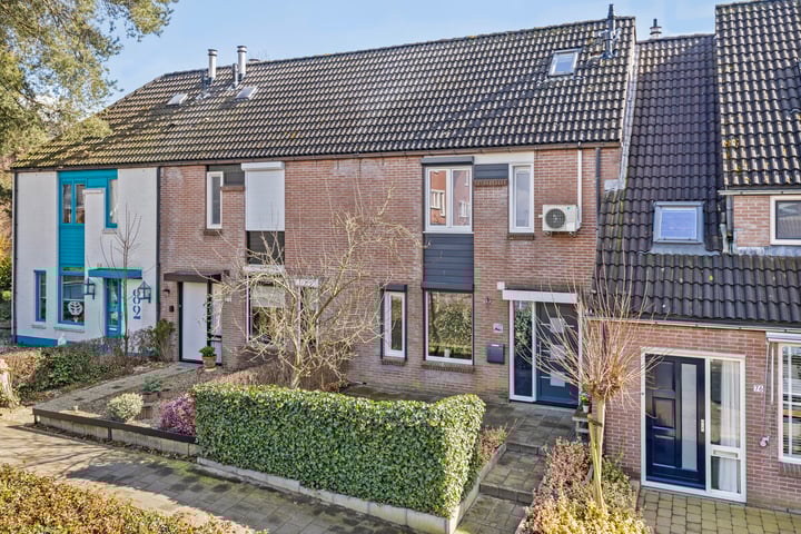 Photo of property Vogelslag 78, Deventer