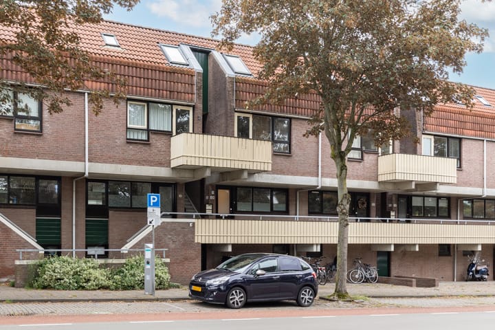 Vogelweg 104 in Alkmaar