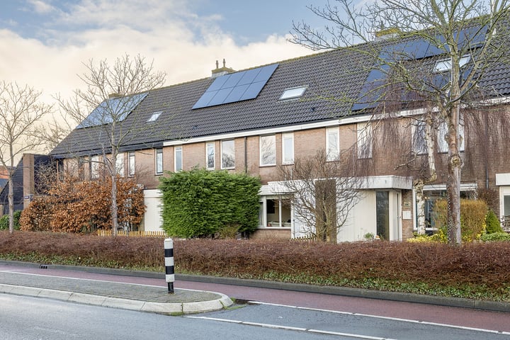 Vogelweg 195 in Alkmaar