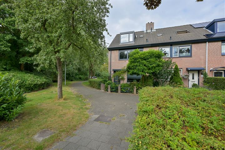 Vogelweg 2 in Alkmaar