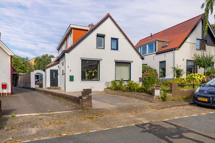 Vogelweg 9 in Oosterbeek