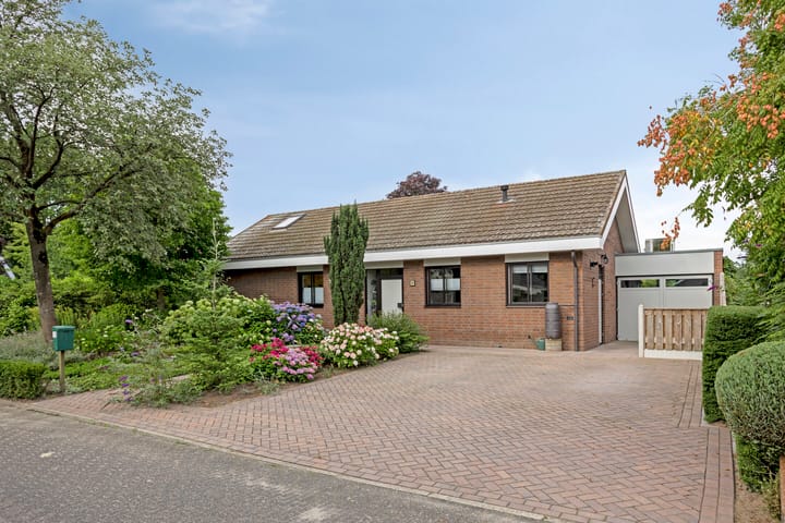 Vogelwikke 20 in Lochem