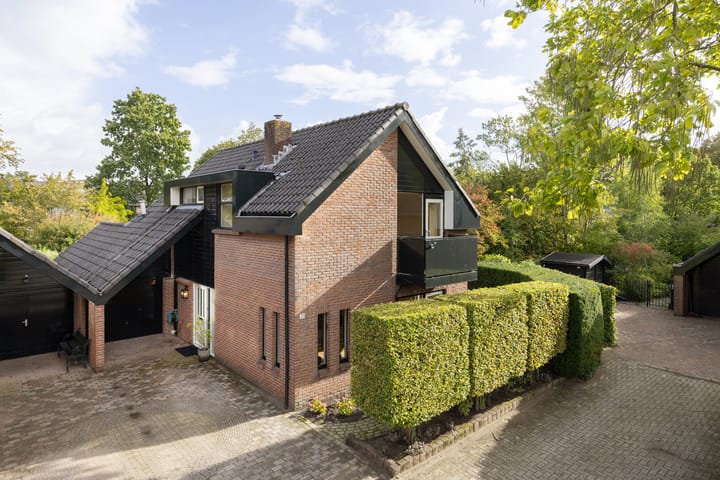 Vogelwikke 21 in Maartensdijk