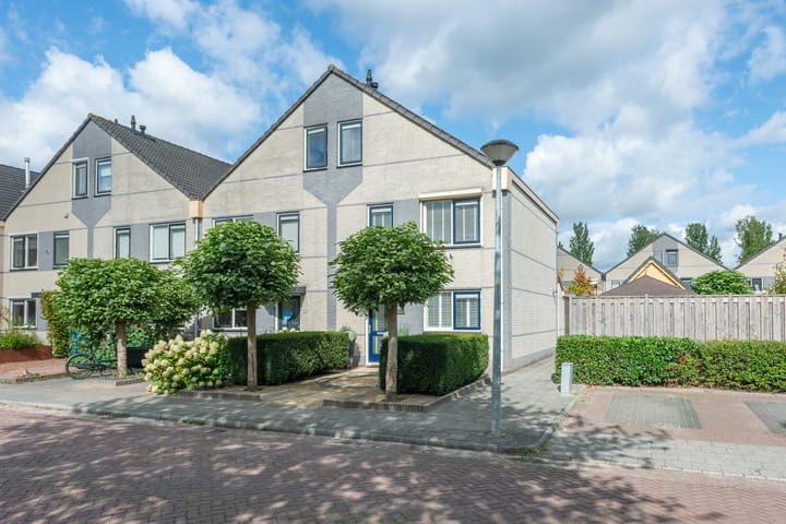 Vogelwikke 29A in Barneveld