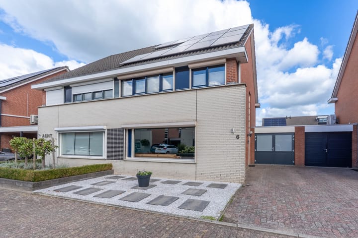 Foto von Haus Vogelwikke 6, Venray
