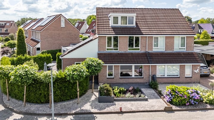Photo of property Vogelwikke 7, Roden