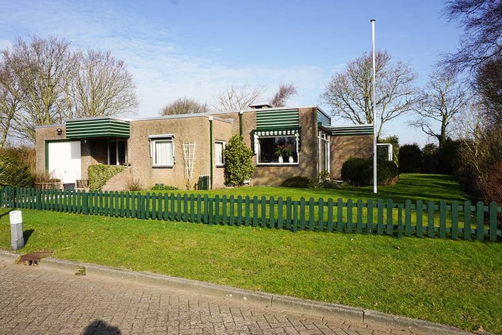 Photo of property Vogelzand 2306, Julianadorp