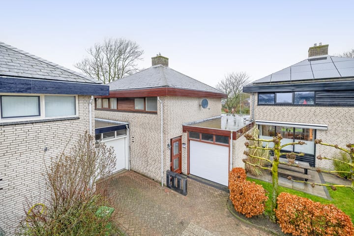 Vogelzand 2506 in Julianadorp