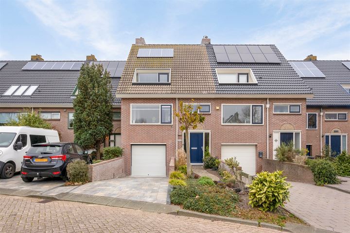 Photo of property Vogelzand 3221, Julianadorp