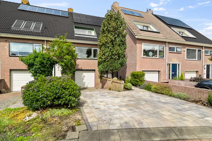 Vogelzand 3222 in Julianadorp