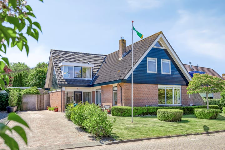 Photo of property Vogelzand 3319, Julianadorp
