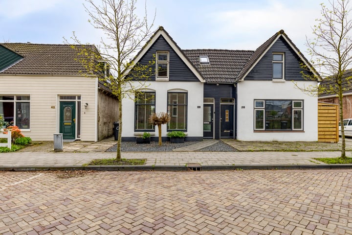 Vogelzang 60 in Drachten
