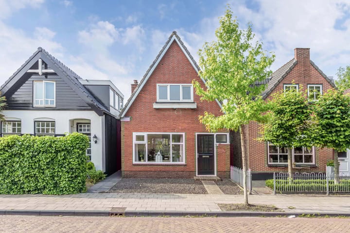 Vogelzang 76 in Drachten