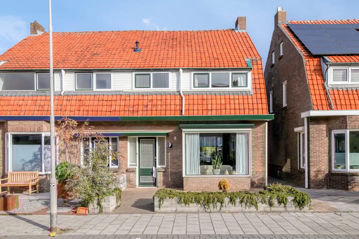 Foto van woning Vogelzangsweg 12, Goes