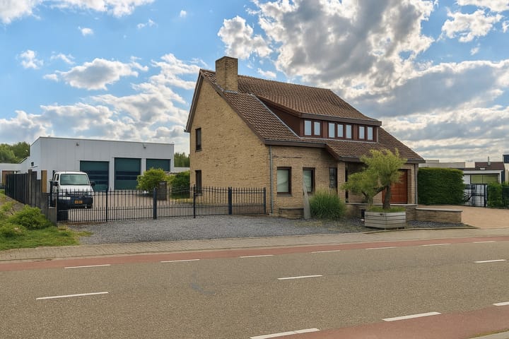 Vogelzankweg 165 in Landgraaf