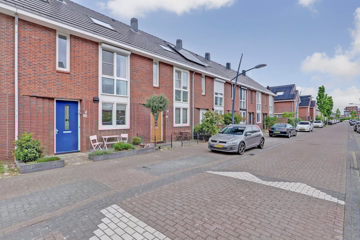 Photo of property Vogezen 44, Assendelft