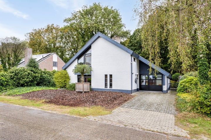 Photo of property Vogezenlaan 9, Venray