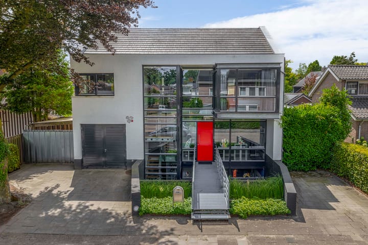Photo of property Voirt 33, Nuenen