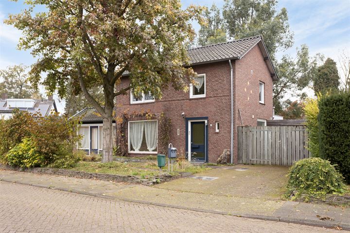 Voirt 90 in Nuenen